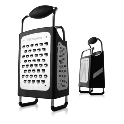 Microplane Терка кухонная четырехсторонняя специальная IV