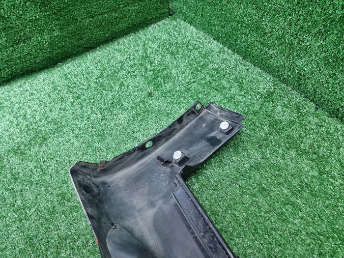 Накладка порога правая Volvo XC70 2 (2007-2016)