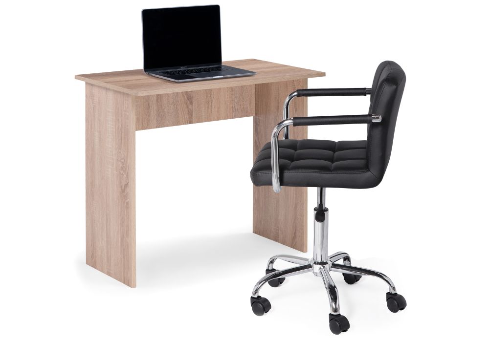 Стол письменный Kiwi 80х48х75,5 дуб сонома