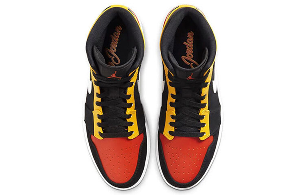 Кроссовки Jordan Air Jordan 1 Mid