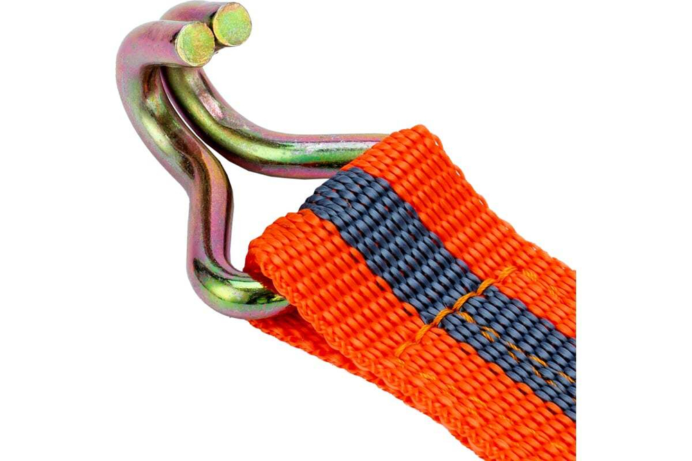 РЕМЕНЬ БАГАЖНЫЙ С КРЮКАМИ 0,038Х10М STELS 54366