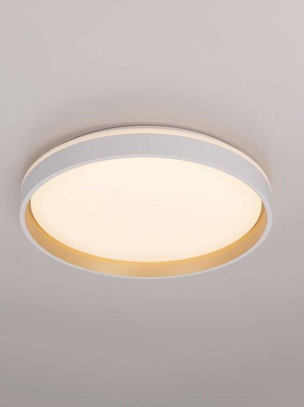 Светильник потолочный Citilux ENZO CL753450G