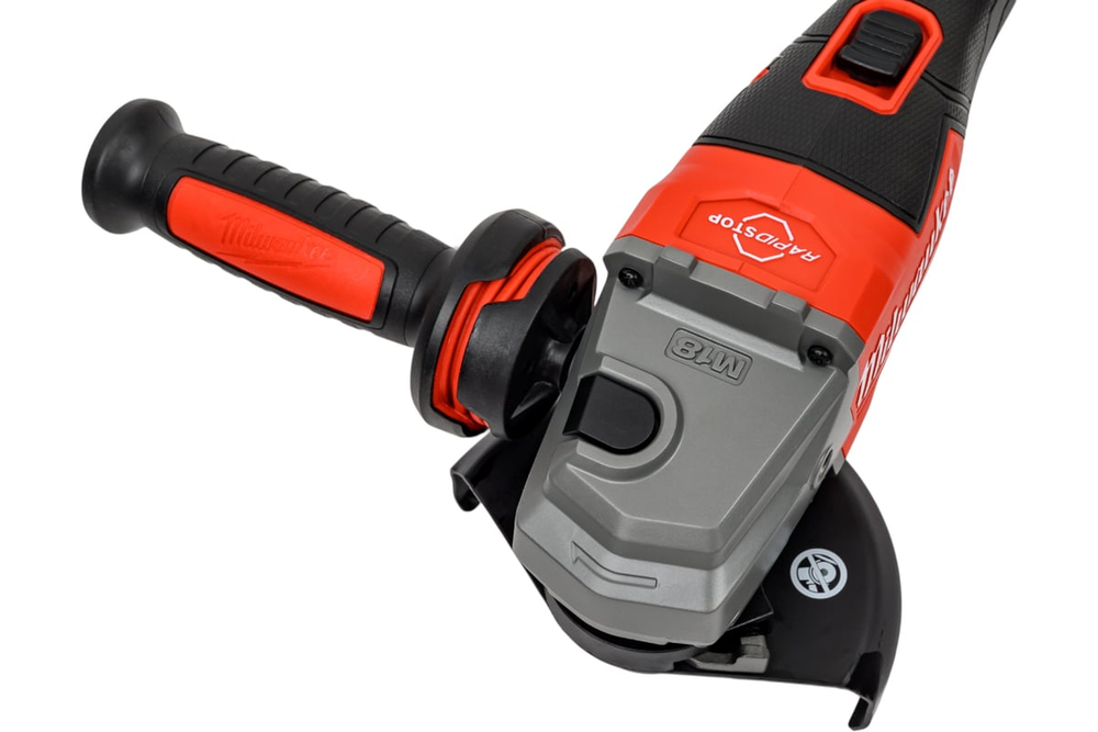 Акк. УШМ M18 FHSAG125XB2-802X 4933493416