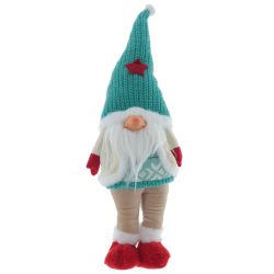 GAEM Игрушка набивная "Гном", L19 W11 H56/38 см