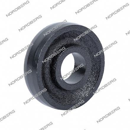 Колесо переднее в сборе для домкрата N32022GEC