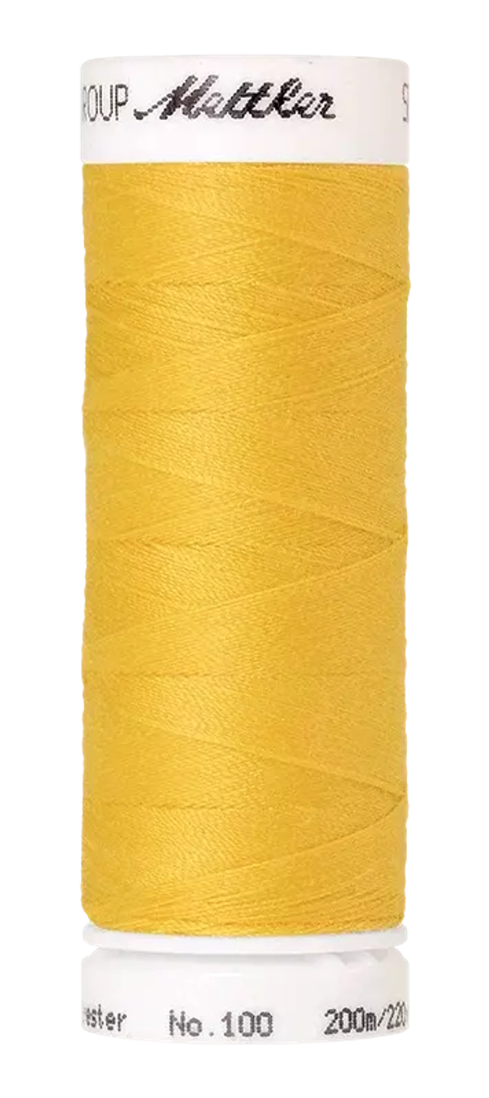 Нить универсальная SERALON 100, 200 м, Mettler, 0120