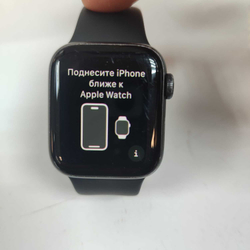 Смарт-часы apple watch se 40mm