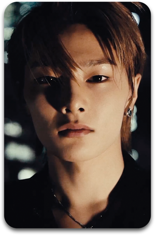 Карта / STRAY KIDS #1309