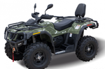 Квадроцикл HISUN HiSUN TACTIC 750-/LIMITED/