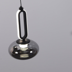 Подвесной светодиодный светильник Favourite Baron 4284-8P