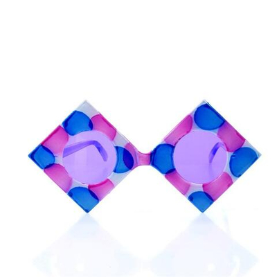 Очки Ромбик, пакет