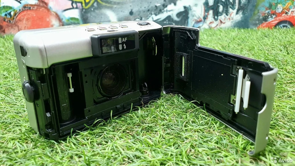 Pentax Epsio 120mi / скупка
