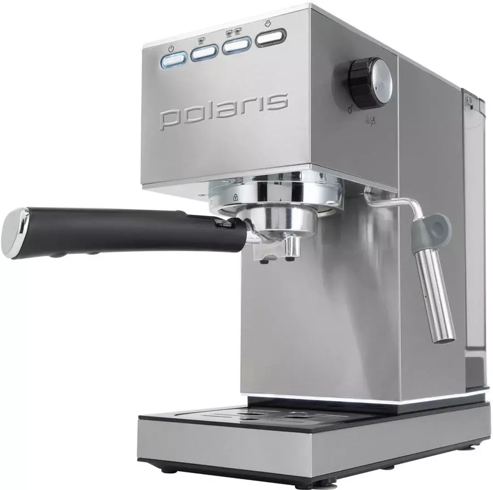 Кофеварка Polaris PCM 1542E