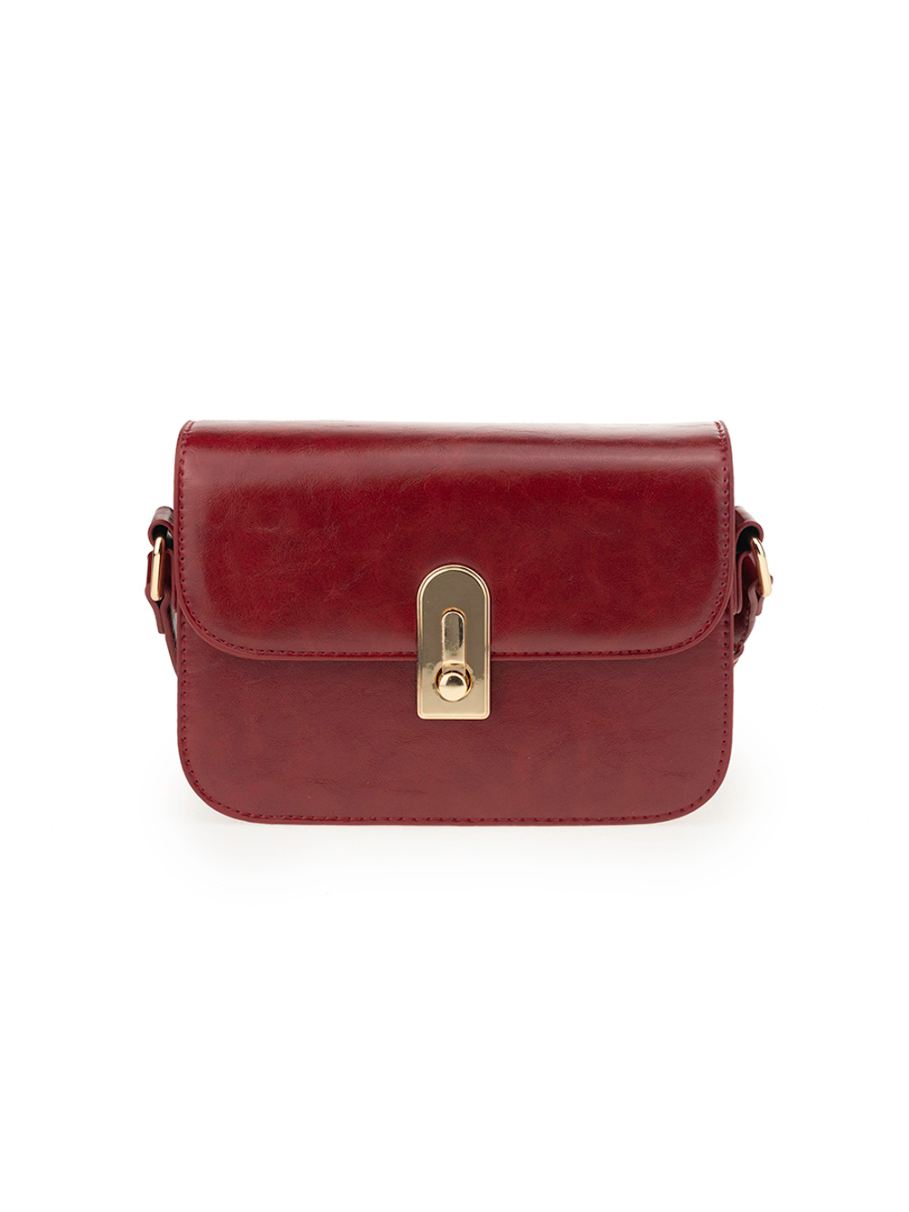 18400/60 Сумка жен., иск. кожа