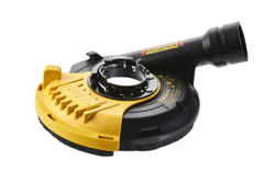 Угловая шлифмашина DEWALT DWE4257KT-QS