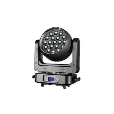 LEDZOOM 1925F SI-306