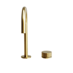 Смеситель для раковины RUBINELLI ELEGANZA RB-PL2007BG