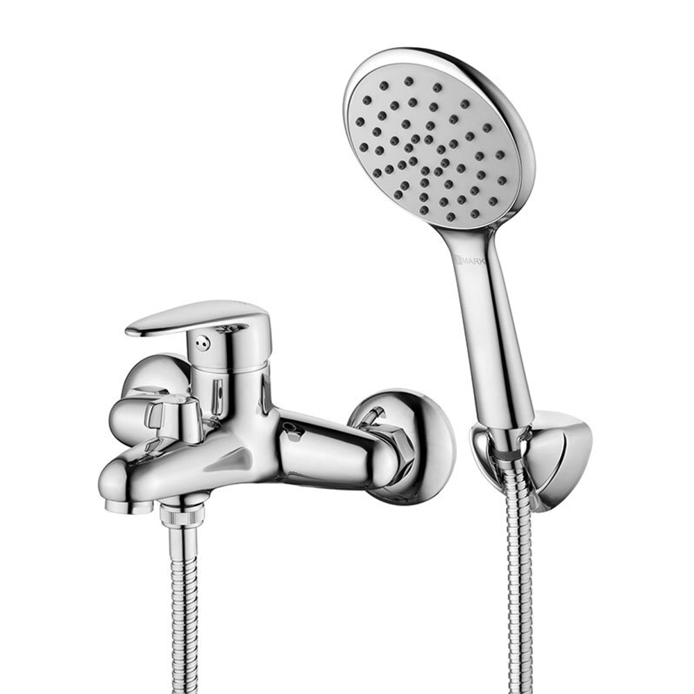 смеситель ванна LEMARK Pramen LM3314C