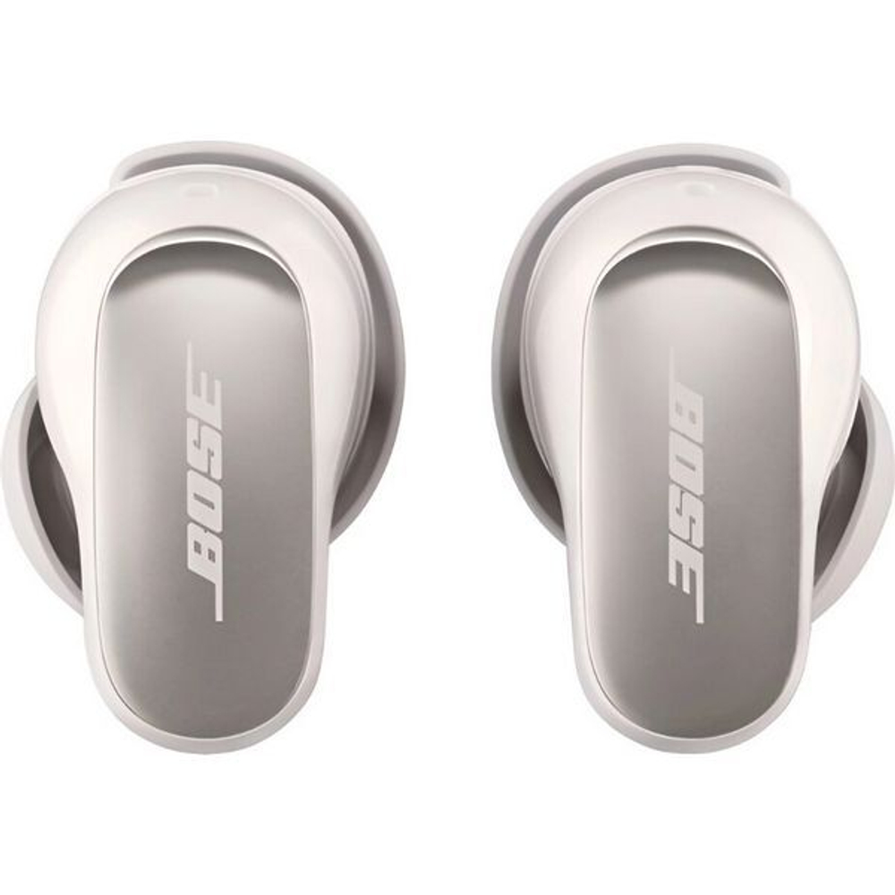 Bose QuietComfort Ultra Earbuds White