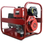 REDVOLT 192FAE-220MDC-B дизельный генератор EPDRW220MDCE-S