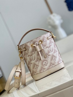 Louis Vuitton Nano Noe