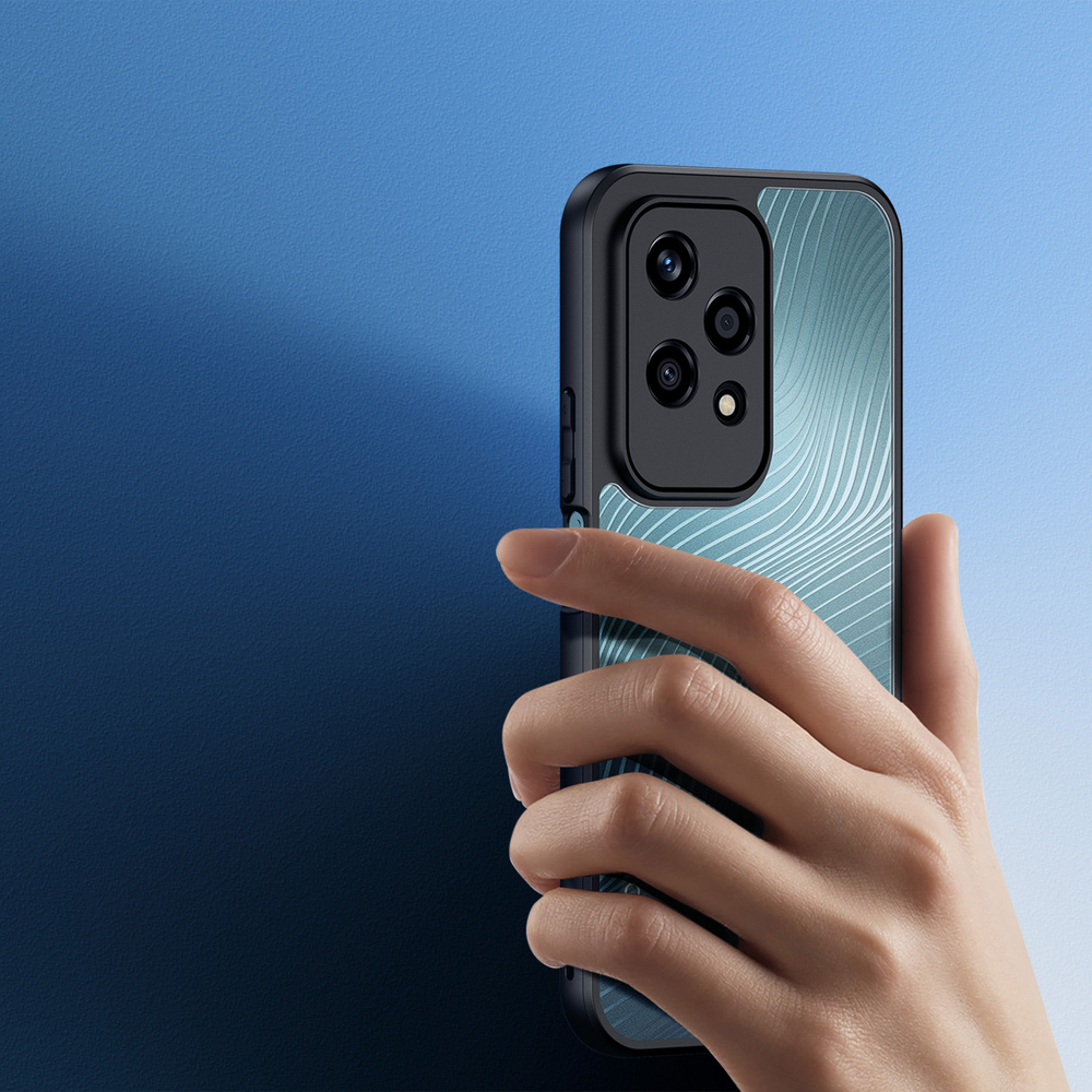 Защитный чехол от Dux Ducis для смартфона Honor 200 Lite, серия Aimo Series Case