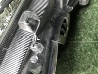 Битая Фара правая Toyota RAV4 5 XA50 (18-нв) LED