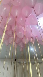 Гендерные шары мальчик или девочка №53