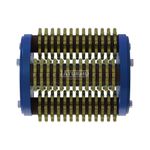 LATOKHO DSC 250 Tandem (Россия) Фрезеровальный барабан (фреза) с восьмигранными ножами