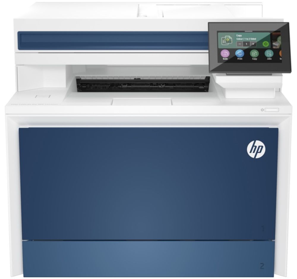 МФУ HP Color LaserJet Pro 4303fdw 5HH67A