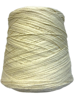Пряжа для вязания на бобине (Италия) 100% шерсть мериноса 100г-180м 865г
