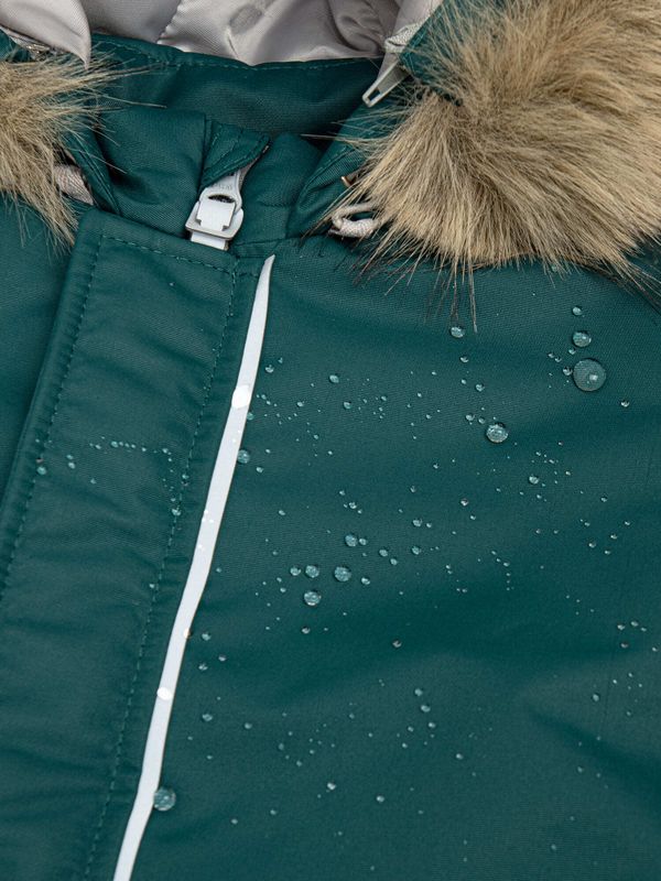 Комбинезон зимний 