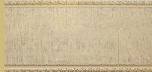 Профиль интерьерный Пенополистирол ГРЕЙС 100*7 2,4м Дубай ПИ100Д УЦЕНКА