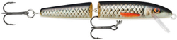 Воблер RAPALA Jointed J11 / 11 см, 9 г, цвет ROL
