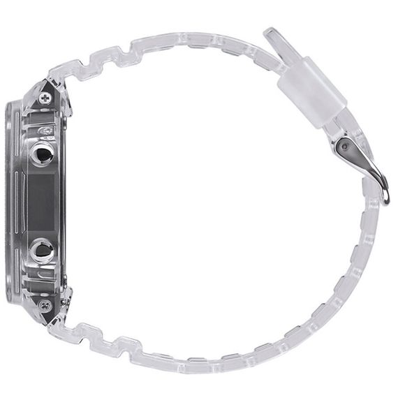 Наручные часы Casio GA-2100SKE-7A