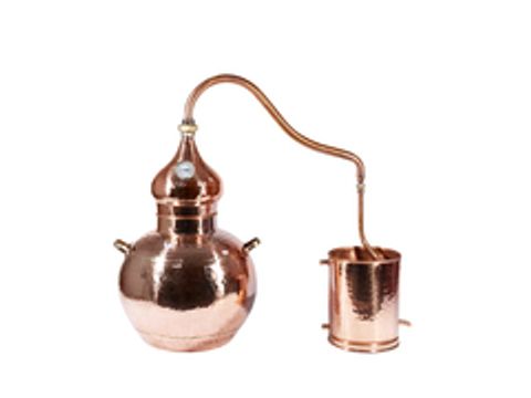 Аламбик 12 л Люкс Плюс