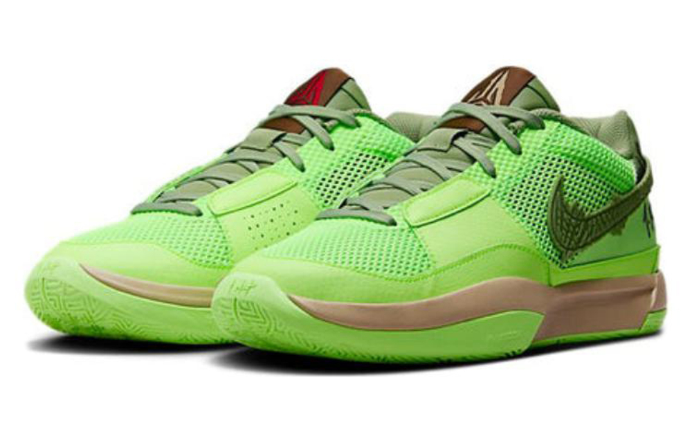 Кроссовки Nike Ja 1 1