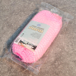 Мочалка крупной вязки "Уралочка", 170*85*40мм