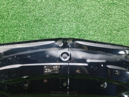 Капот BMW X5 F15 X6 F16 (2013-2018)