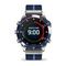 Garmin MARQ Captain Gen 2 — элитные часы для морских капитанов и яхтсменов
