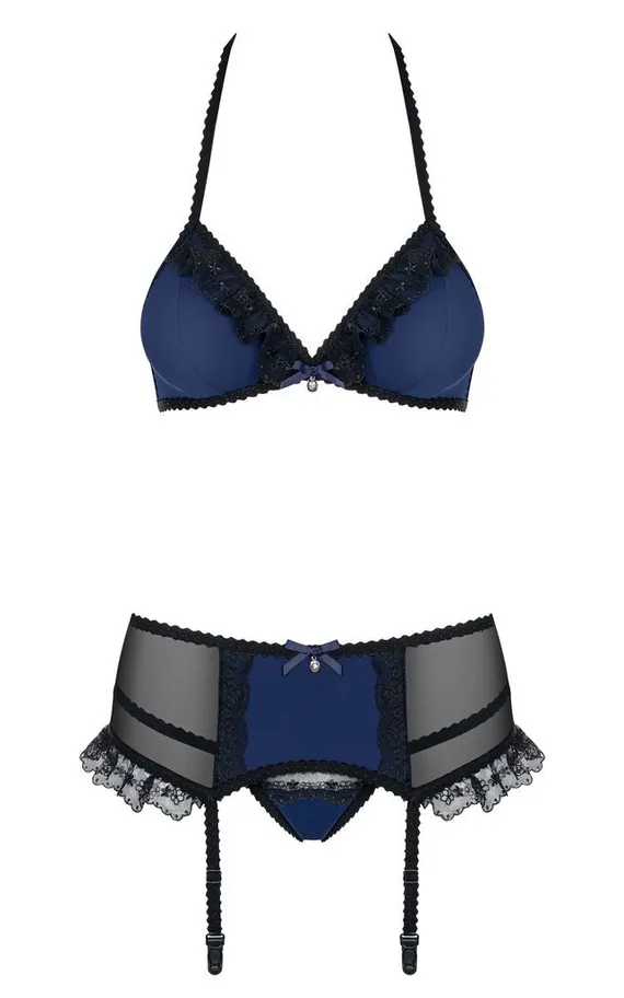 825 Seg Комплект из 3 частей