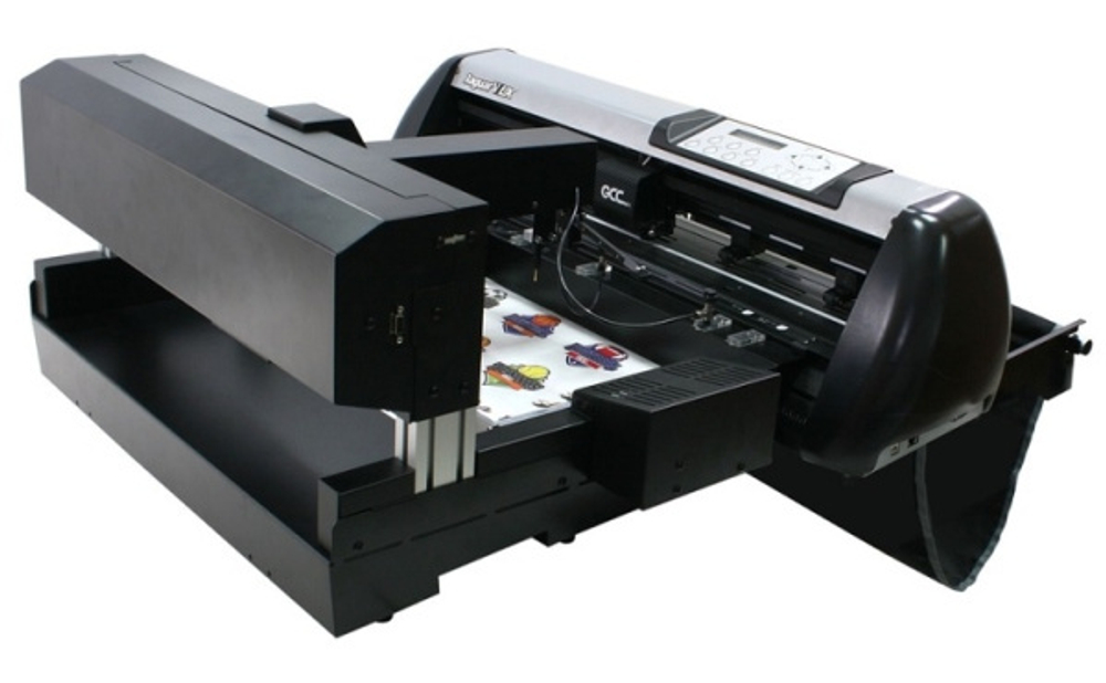 Плоттер GCC 112800390G