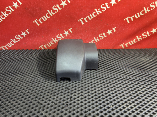 Кожух рулевой колонки нижний 2024г.