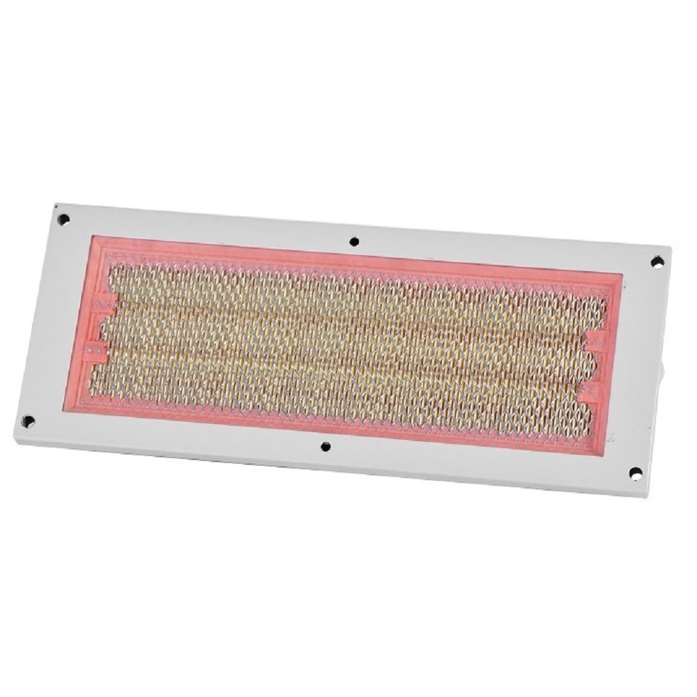 REM Фильтр (170 х 425) пылезащищенный IP55 для вентиляторов R-FAN R-FAN-F-IP55