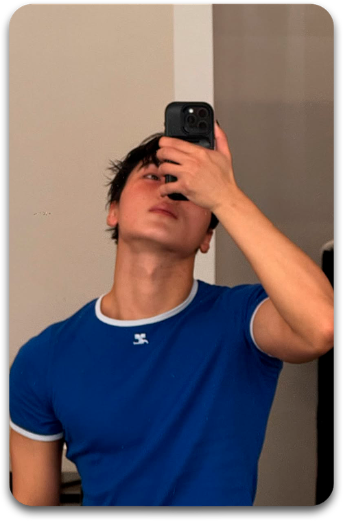 Карта / ATEEZ #1709