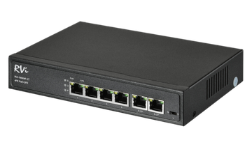 Коммутатор RVi-1NS04F-2T