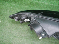 Фара левая Ford Ecosport 1 (2012-2018) галоген