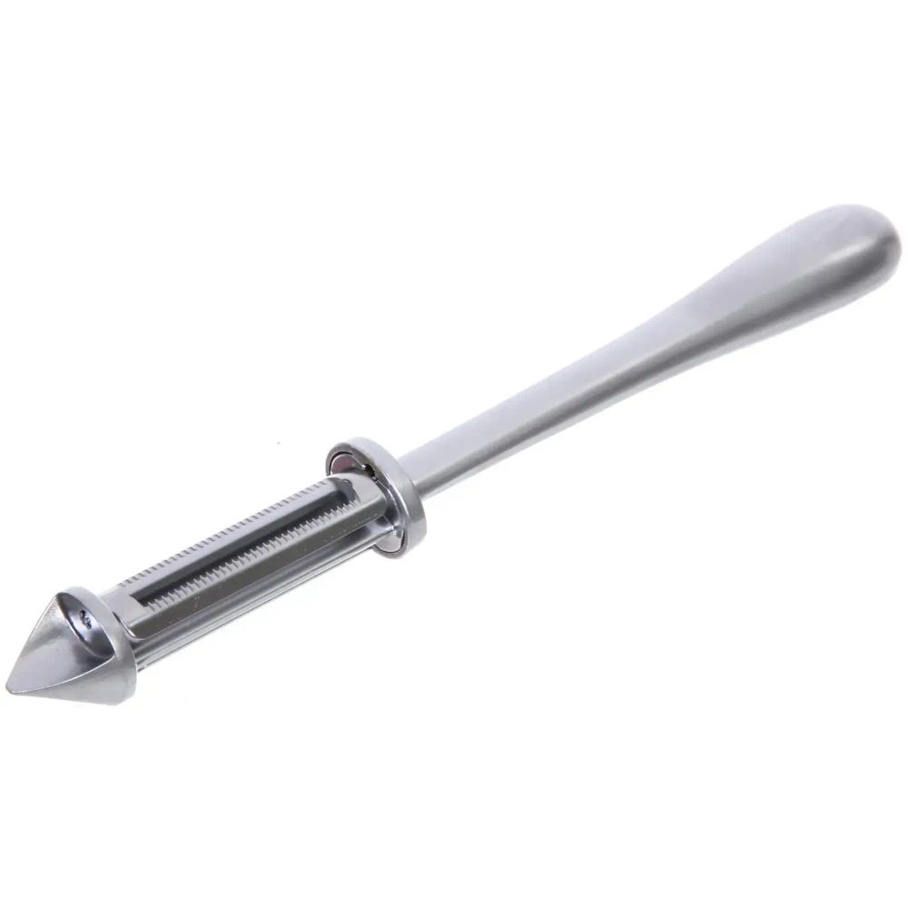 Овощечистка продольная универсальная «GUSTO»