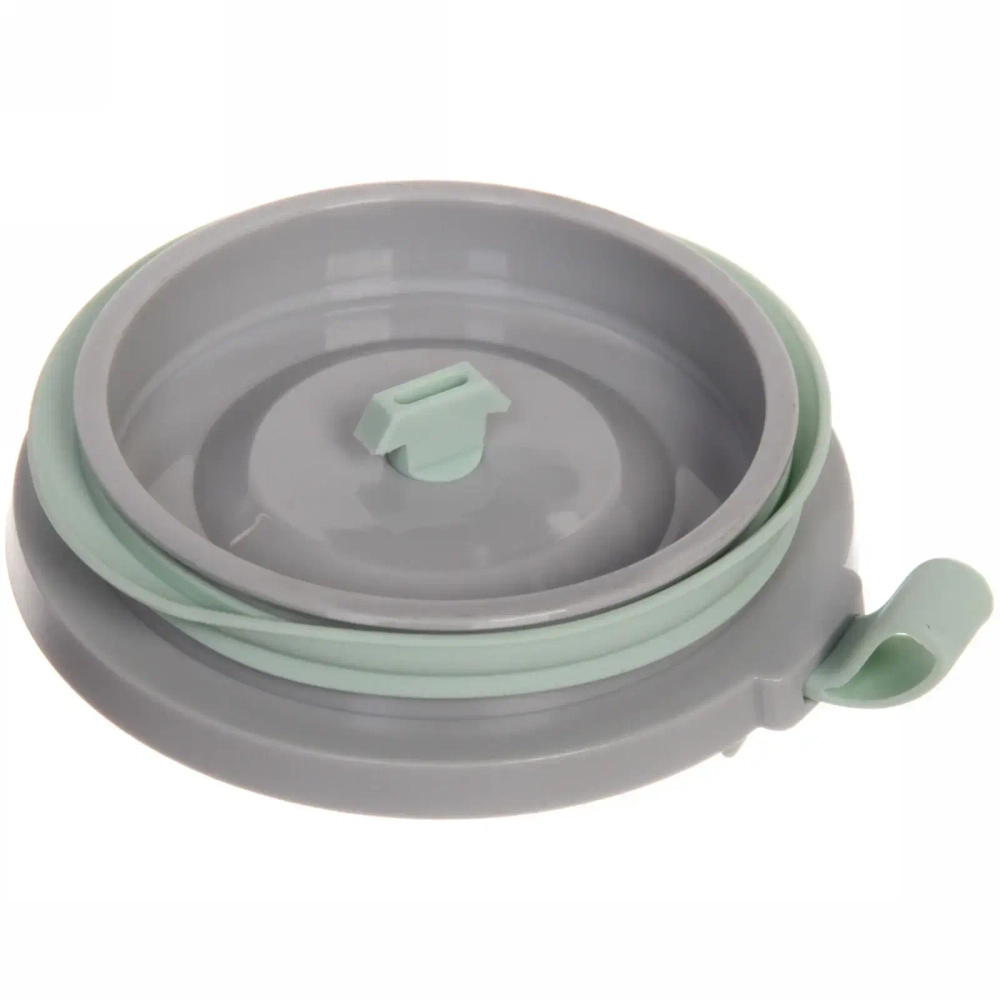 Банка для продуктов стеклянная 950мл «O'lala»