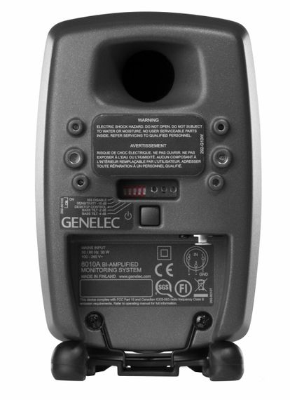 Genelec 8010AP